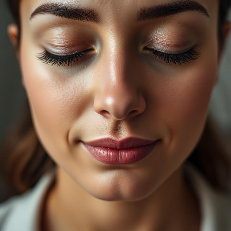 Медитація для внутрішнього спокою